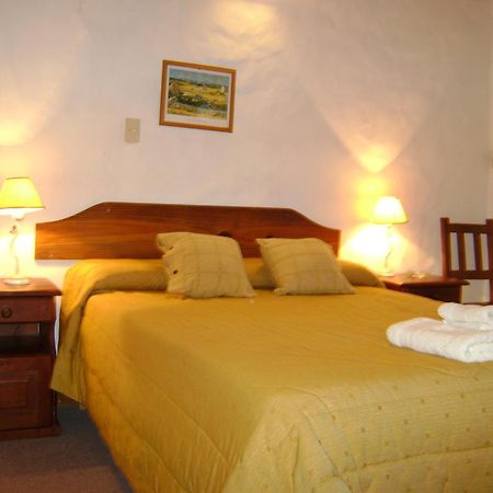 Hosteria Cumelen San Martin de los Andes Exterior photo
